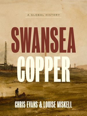 cover image of Swansea Copper